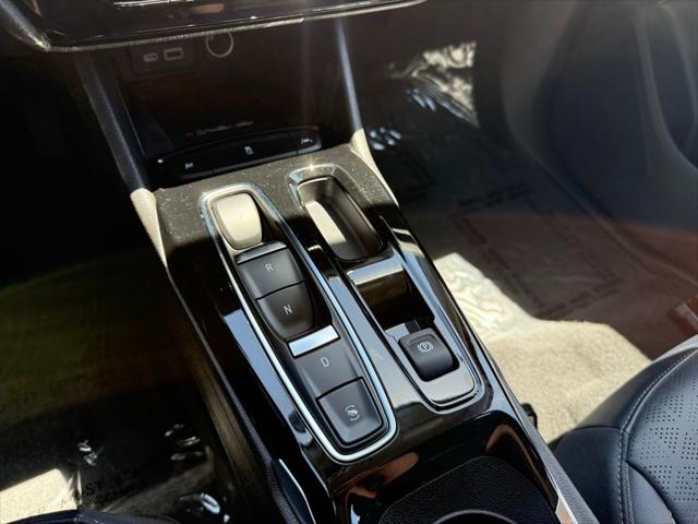 2023 Chevrolet Bolt EUV FWD LT