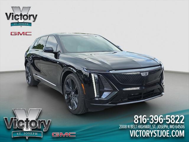 2024 Cadillac iQ Sport w/1SK for sale in St Joseph, MO