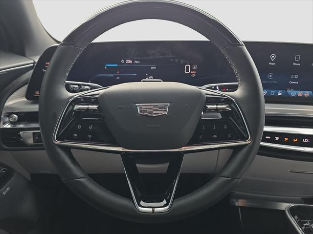 2024 Cadillac iQ Sport w/1SK