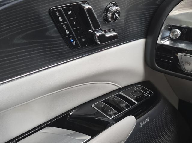 2024 Cadillac iQ Sport w/1SK