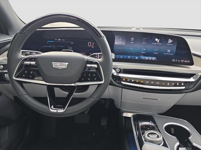 2024 Cadillac iQ Sport w/1SK