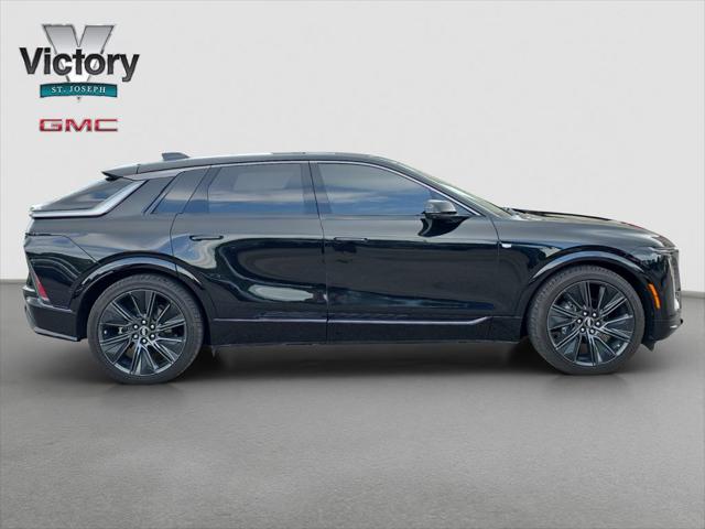 2024 Cadillac iQ Sport w/1SK