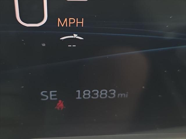 2024 Cadillac iQ Sport w/1SK