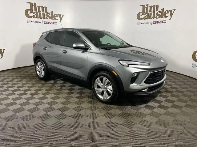 2024 Buick Encore GX Preferred FWD for sale in Clinton Township, MI