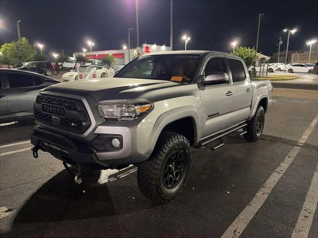 2020 Toyota Tacoma SR5 V6 for sale in Birmingham, AL