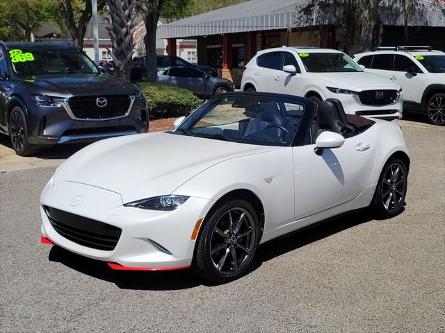 2018 Mazda MX-5 Grand Touring for sale in Gainesville, FL
