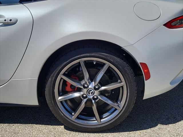 2018 Mazda MX-5 Grand Touring