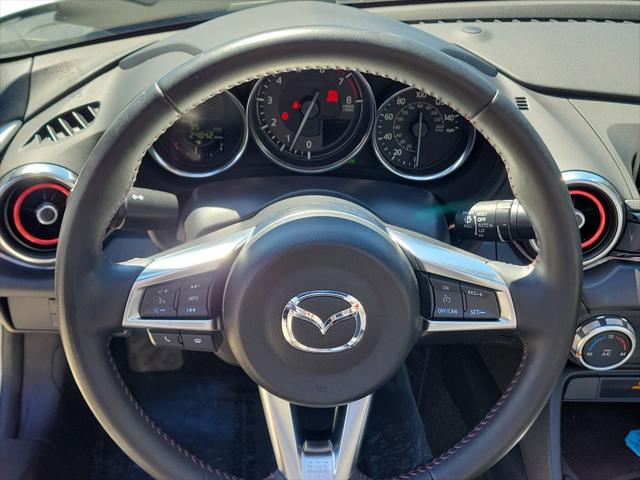 2018 Mazda MX-5 Grand Touring