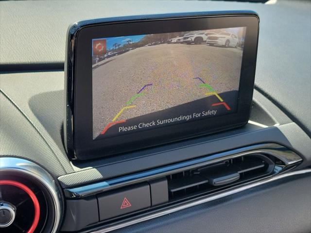 2018 Mazda MX-5 Grand Touring