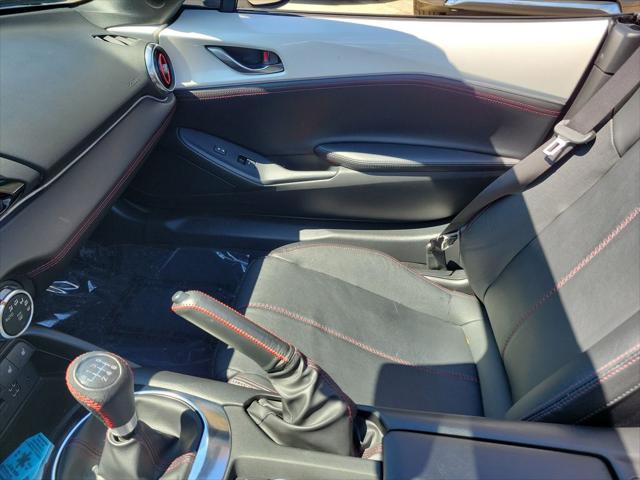 2018 Mazda MX-5 Grand Touring