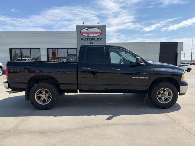 2005 Dodge Ram 1500 SLT/Laramie for sale in Watertown, SD