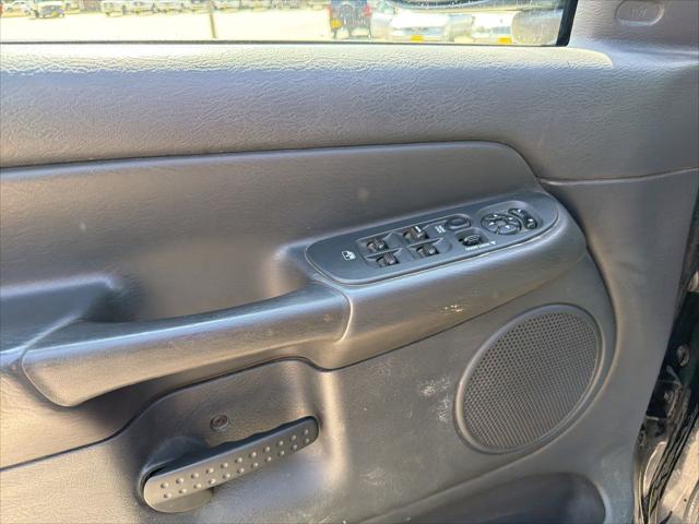 2005 Dodge Ram 1500 SLT/Laramie