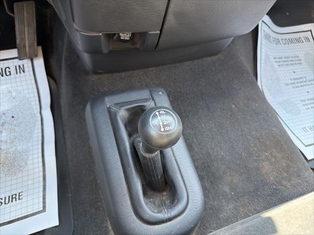 2005 Dodge Ram 1500 SLT/Laramie