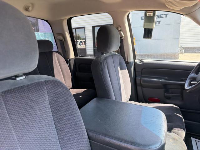 2005 Dodge Ram 1500 SLT/Laramie