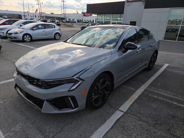 2025 Kia K5 GT-Line for sale in YORK, PA