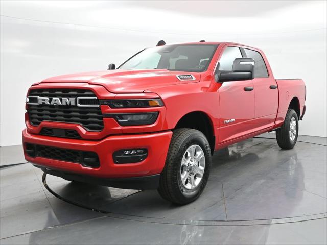 2026 Ram 3500 Big Horn Crew Cab 4x4 6'4" Box for sale in Fayetteville, NC
