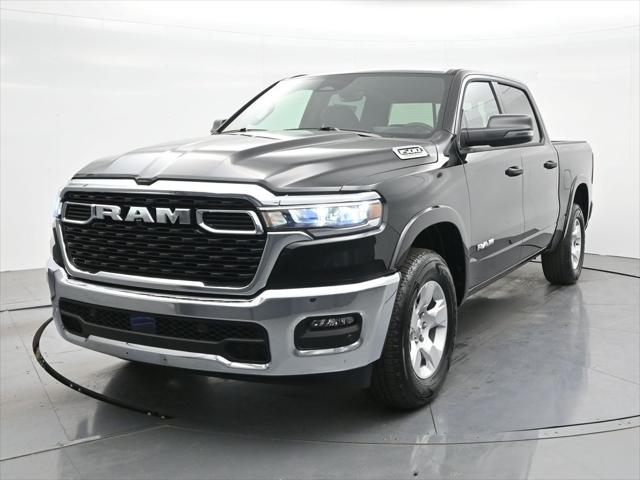 2026 Ram 1500 Big Horn Crew Cab 4x4 5'7" Box for sale in Fayetteville, NC