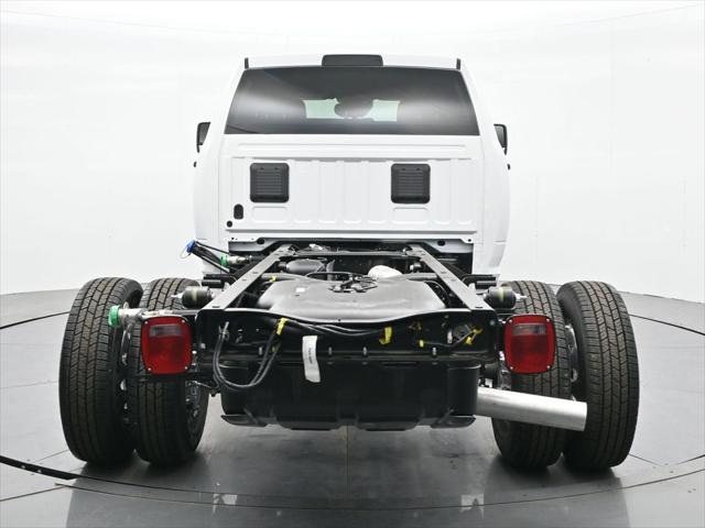 2026 Ram 3500 Tradesman/Big Horn