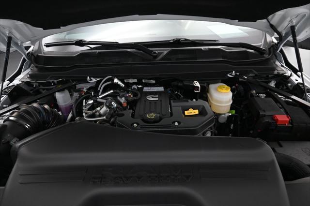 2026 Ram 3500 Tradesman/Big Horn