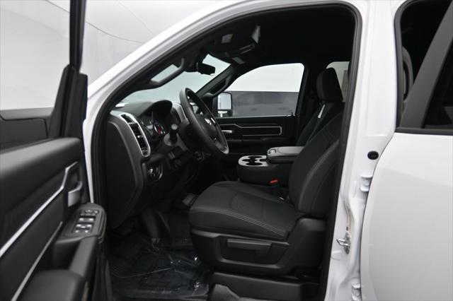 2026 Ram 3500 Tradesman/Big Horn