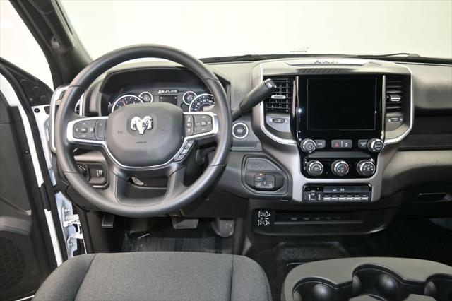 2026 Ram 3500 Tradesman/Big Horn