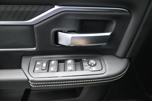 2026 Ram 3500 Tradesman/Big Horn