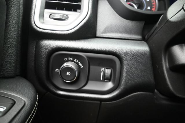2026 Ram 3500 Tradesman/Big Horn