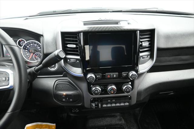 2026 Ram 3500 Tradesman/Big Horn