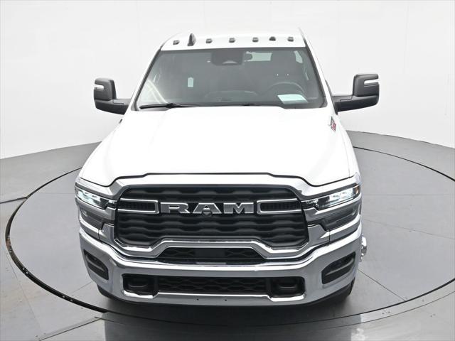 2026 Ram 3500 Tradesman/Big Horn