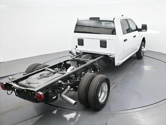 2026 Ram 3500 Tradesman/Big Horn