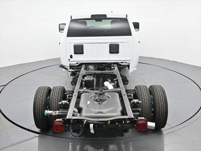 2026 Ram 3500 Tradesman/Big Horn