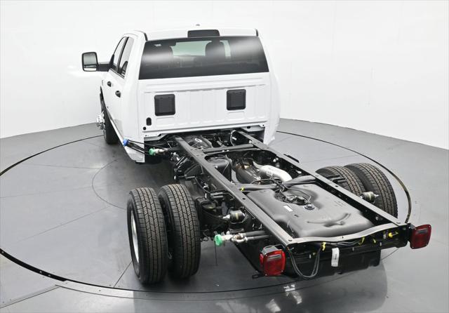 2026 Ram 3500 Tradesman/Big Horn