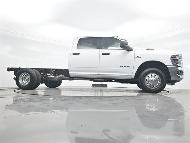2026 Ram 3500 Tradesman/Big Horn