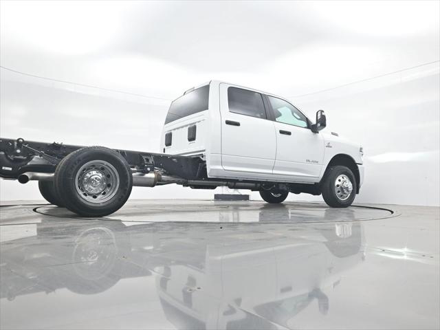 2026 Ram 3500 Tradesman/Big Horn