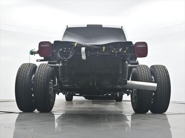 2026 Ram 3500 Tradesman/Big Horn