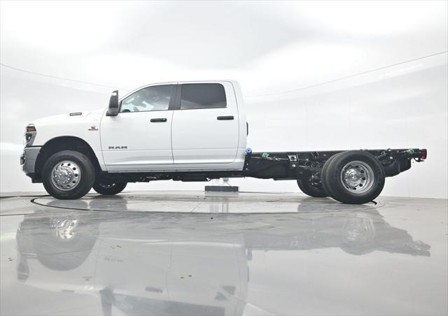 2026 Ram 3500 Tradesman/Big Horn
