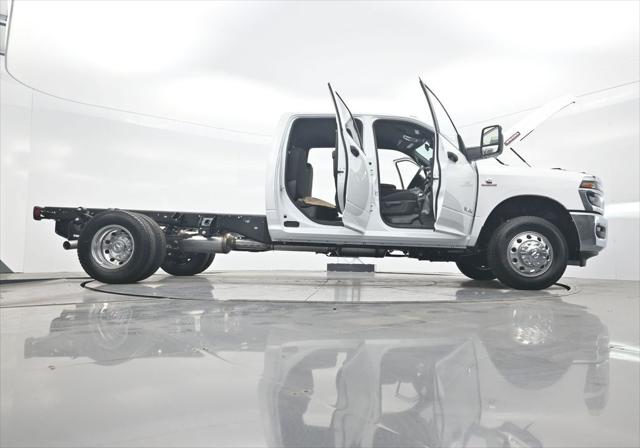 2026 Ram 3500 Tradesman/Big Horn