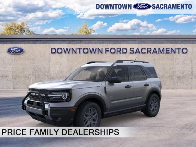 2026 Ford Bronco Sport Big Bend for sale in Sacramento, CA