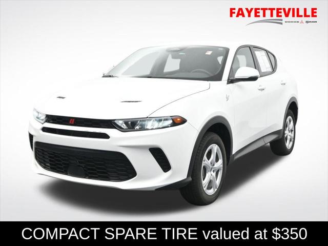 2024 Dodge Hornet GT AWD for sale in Fayetteville, NC