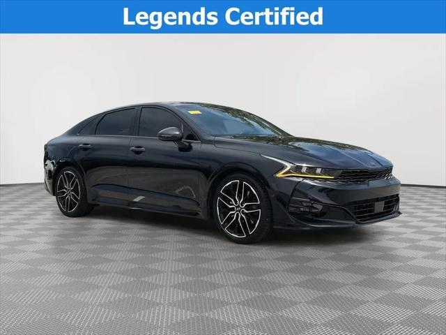 2021 Kia K5 GT for sale in Kansas City, KS
