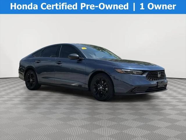 2025 Honda Accord Sedan SE for sale in Kansas City, KS