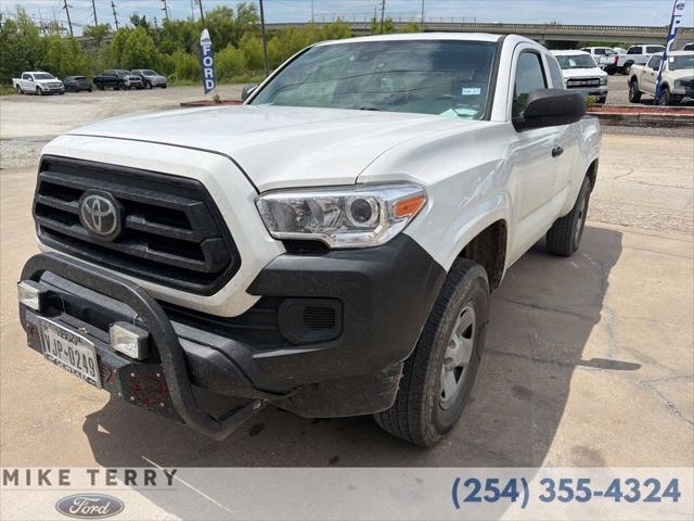2022 Toyota Tacoma SR for sale in Mexia, TX