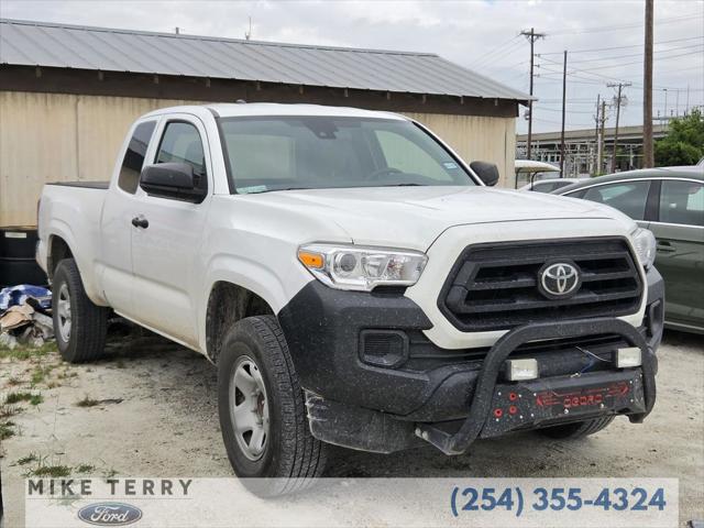 2022 Toyota Tacoma SR for sale in Mexia, TX