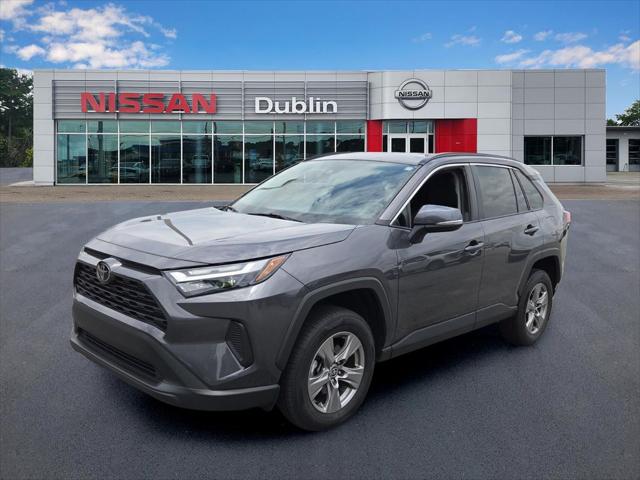 2024 Toyota RAV4 XLE for sale in Dublin, GA