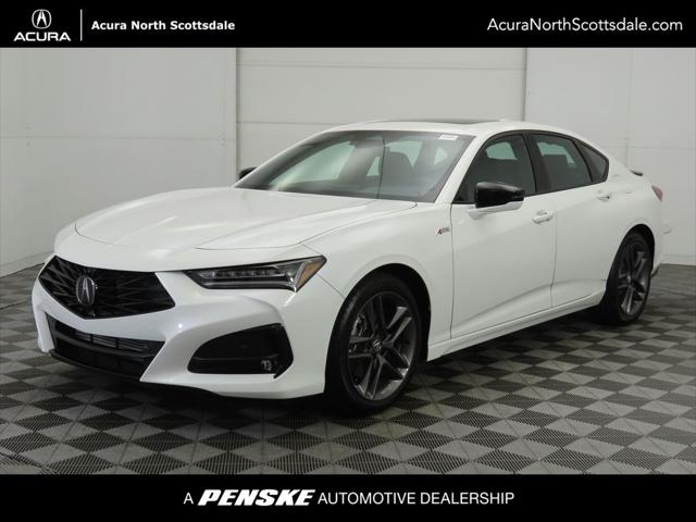2025 Acura TLX A-SPEC Package for sale in Phoenix, AZ