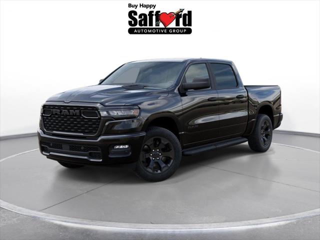 2026 RAM Ram 1500 RAM 1500 EXPRESS CREW CAB 4X4 57 BOX 2026 RAM Ram 1500 RAM 1500 EXPRESS CREW CAB 4X4 57 BOX