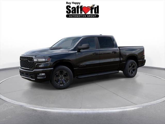 2026 RAM Ram 1500 RAM 1500 EXPRESS CREW CAB 4X4 57 BOX 2026 RAM Ram 1500 RAM 1500 EXPRESS CREW CAB 4X4 57 BOX