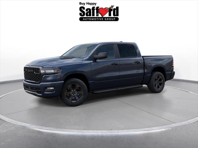 2026 RAM Ram 1500 RAM 1500 EXPRESS CREW CAB 4X4 57 BOX 2026 RAM Ram 1500 RAM 1500 EXPRESS CREW CAB 4X4 57 BOX