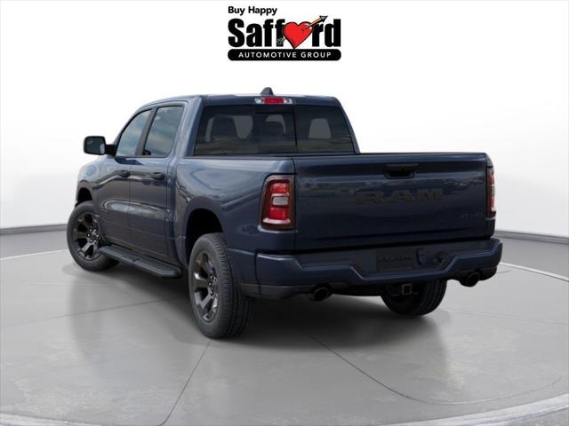 2026 RAM Ram 1500 RAM 1500 EXPRESS CREW CAB 4X4 57 BOX 2026 RAM Ram 1500 RAM 1500 EXPRESS CREW CAB 4X4 57 BOX