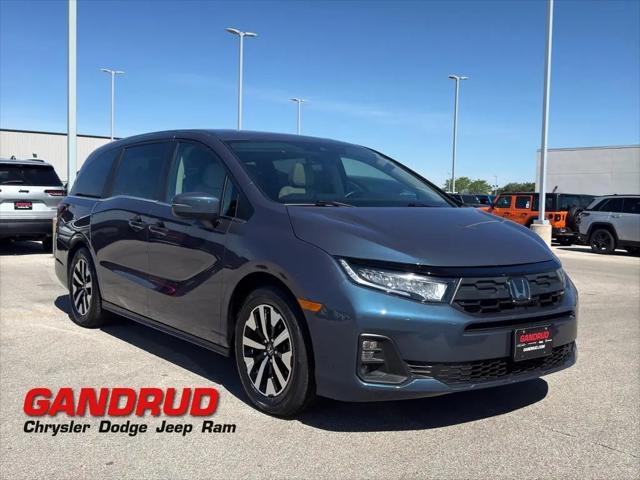 2025 Honda Odyssey EX-L for sale in Green Bay, WI